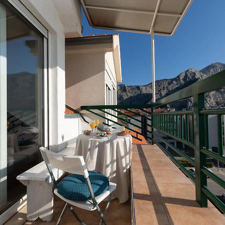 Apartman Monika أوميس المظهر الخارجي الصورة