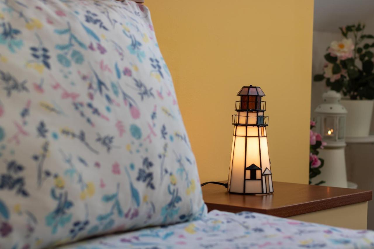 Apartman Monika أوميس المظهر الخارجي الصورة