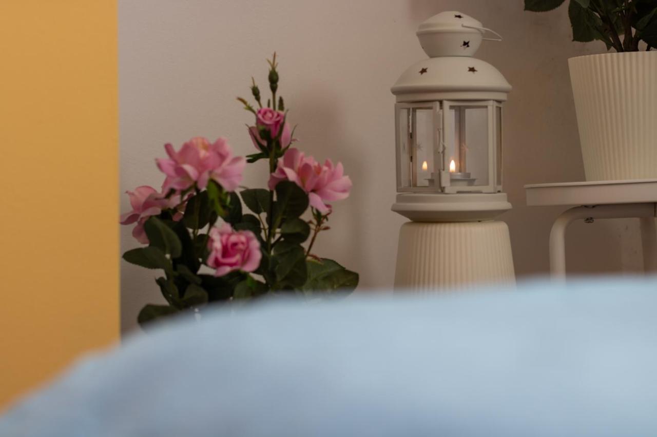 Apartman Monika أوميس المظهر الخارجي الصورة