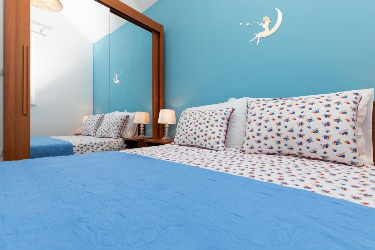 Apartman Monika أوميس المظهر الخارجي الصورة